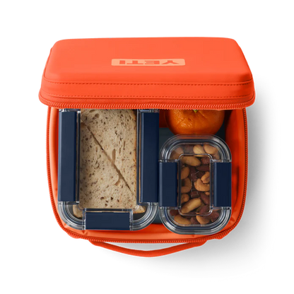 DAYTRIP® LUNCH BOX 3L - PAPAYA