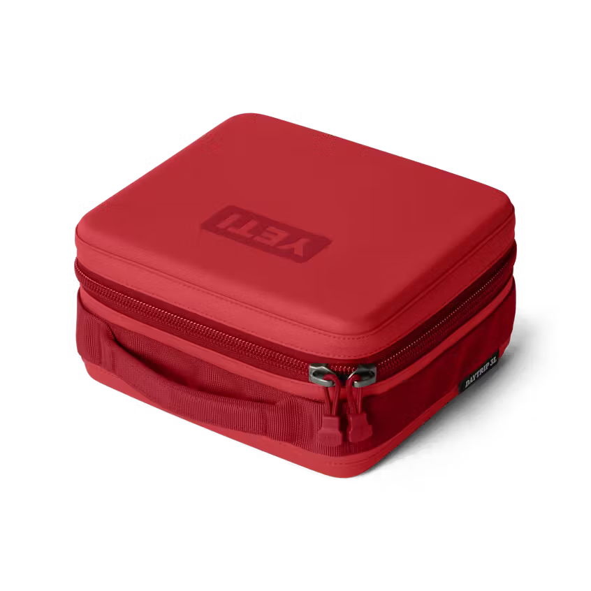 DAYTRIP® LUNCH BOX 3L RESCUE RED | Yeti Market