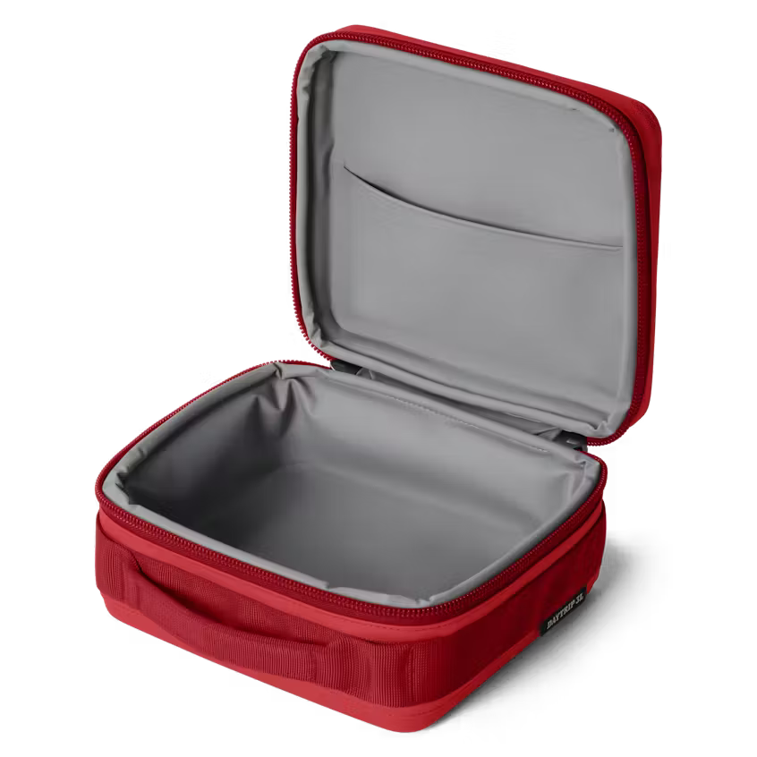 DAYTRIP® LUNCH BOX 3L RESCUE RED | Yeti Market