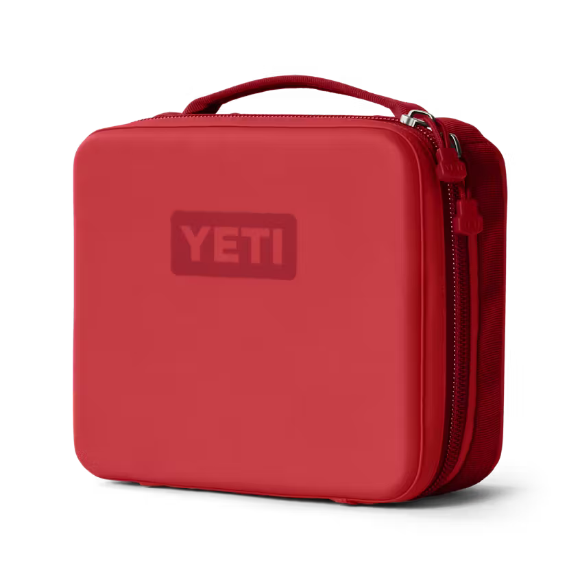 DAYTRIP® LUNCH BOX 3L - RESCUE RED