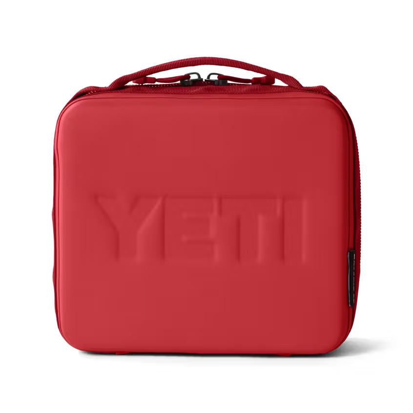 DAYTRIP® LUNCH BOX 3L RESCUE RED | Yeti Market