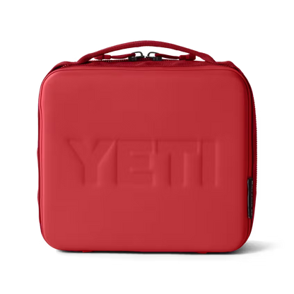 DAYTRIP® LUNCH BOX 3L RESCUE RED | Yeti Market