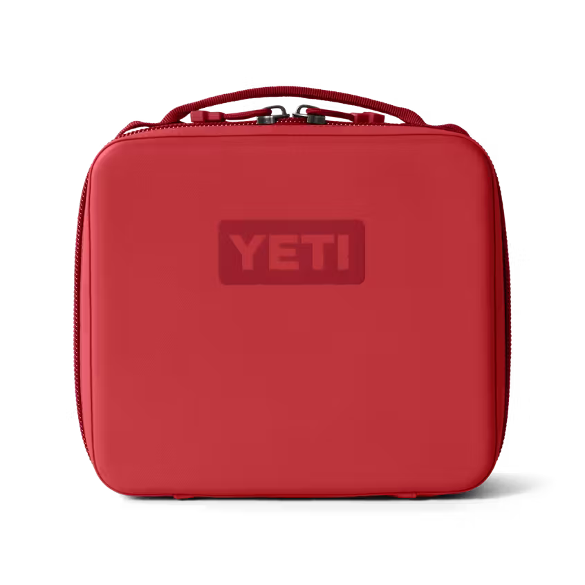 DAYTRIP® LUNCH BOX 3L - RESCUE RED