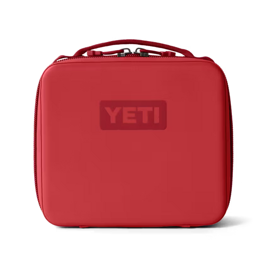 DAYTRIP® LUNCH BOX 3L - RESCUE RED