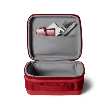 DAYTRIP® LUNCH BOX 3L RESCUE RED | Yeti Market