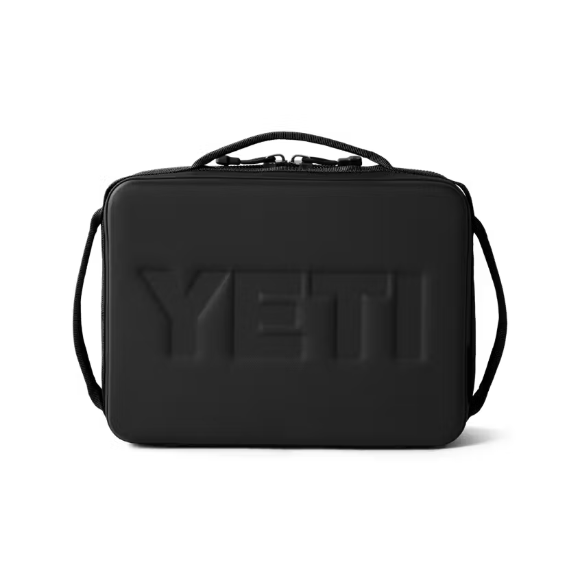DAYTRIP® LUNCH BOX 5L - BLACK