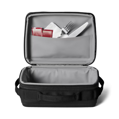 DAYTRIP® LUNCH BOX 5L - BLACK