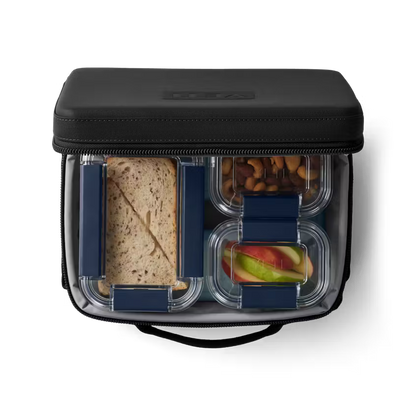 DAYTRIP® LUNCH BOX 5L - BLACK
