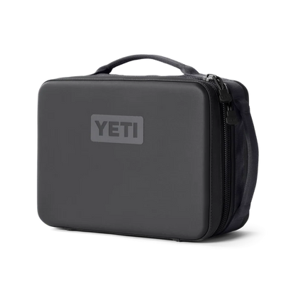 DAYTRIP® LUNCH BOX 5L CHARCOAL | Yeti Market