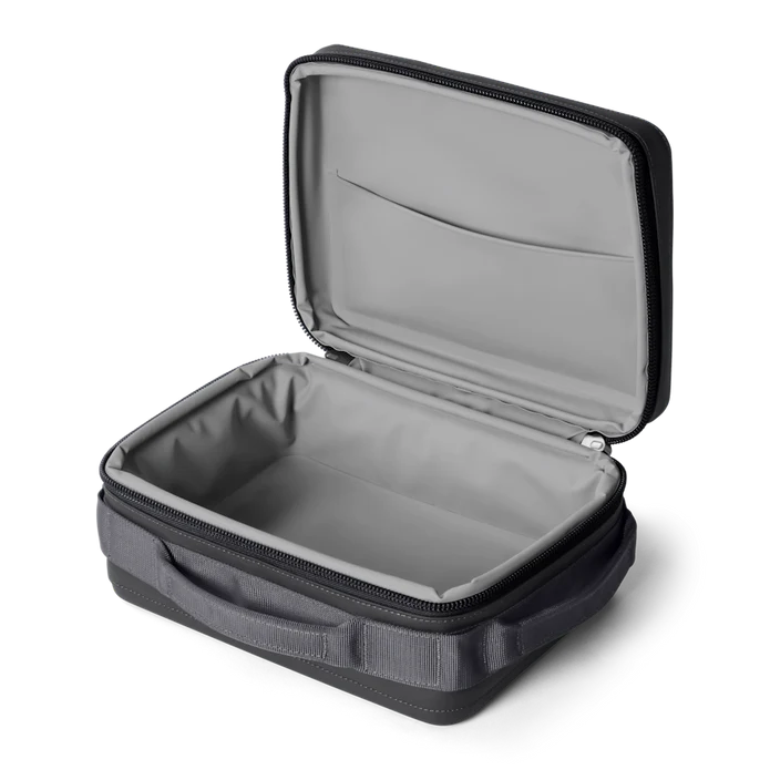 DAYTRIP® LUNCH BOX 5L CHARCOAL | Yeti Market