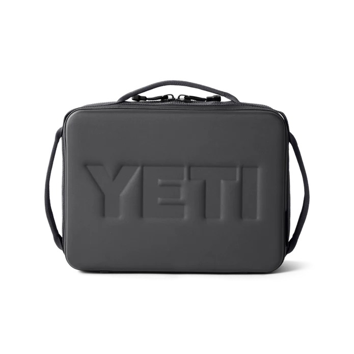 DAYTRIP® LUNCH BOX 5L - CHARCOAL