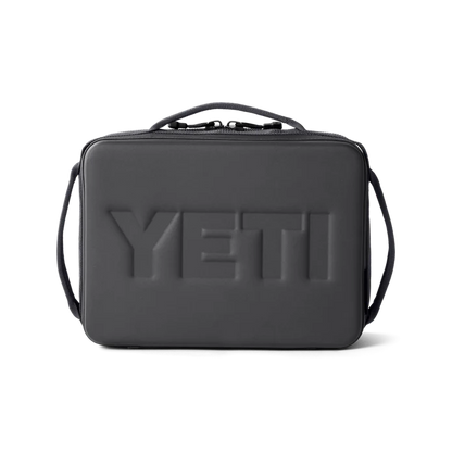DAYTRIP® LUNCH BOX 5L CHARCOAL | Yeti Market