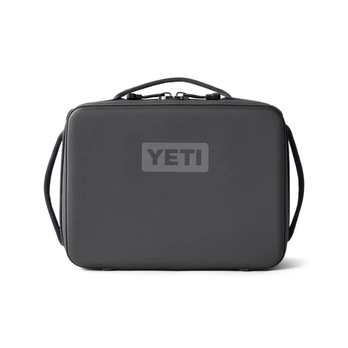 DAYTRIP® LUNCH BOX 5L CHARCOAL | Yeti Market