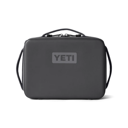 DAYTRIP® LUNCH BOX 5L CHARCOAL | Yeti Market