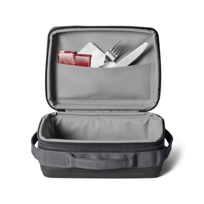 DAYTRIP® LUNCH BOX 5L - CHARCOAL