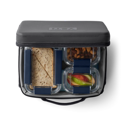 DAYTRIP® LUNCH BOX 5L CHARCOAL | Yeti Market