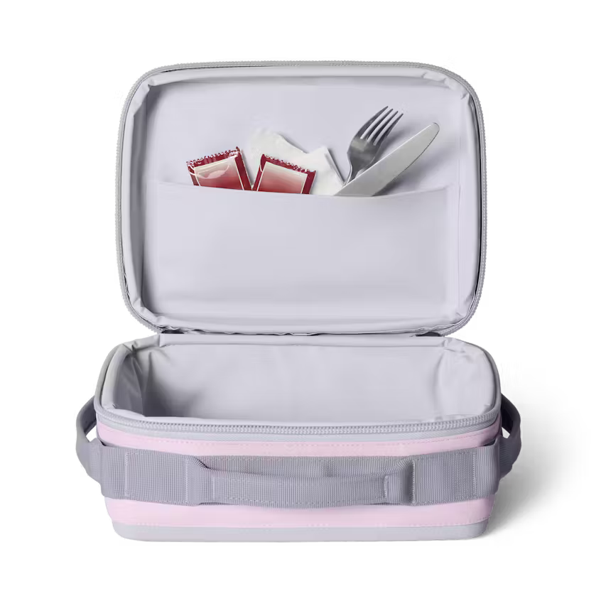 DAYTRIP® LUNCH BOX 5L - CHERRY