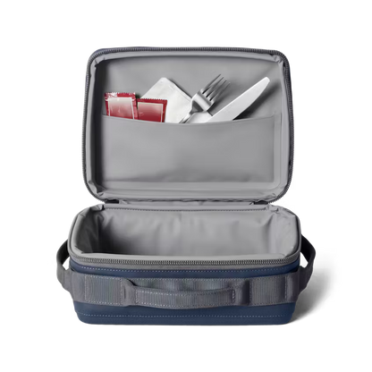 DAYTRIP® LUNCH BOX 5L - AZUL MARINO