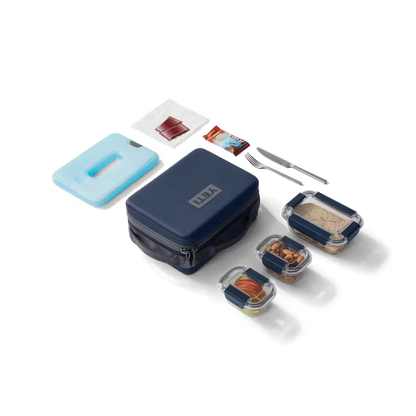 DAYTRIP® LUNCH BOX 5L - AZUL MARINO