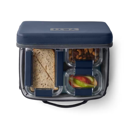 DAYTRIP® LUNCH BOX 5L - AZUL MARINO