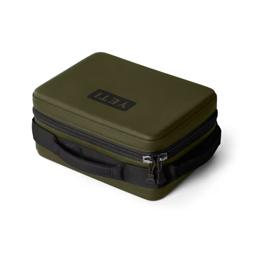 DAYTRIP® LUNCH BOX 5L - OLIVE