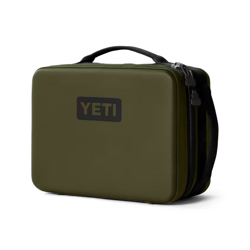 DAYTRIP® LUNCH BOX 5L - OLIVE