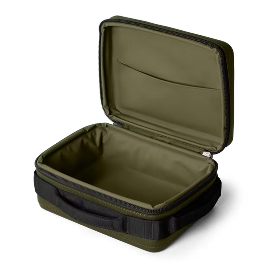 DAYTRIP® LUNCH BOX 5L - OLIVE