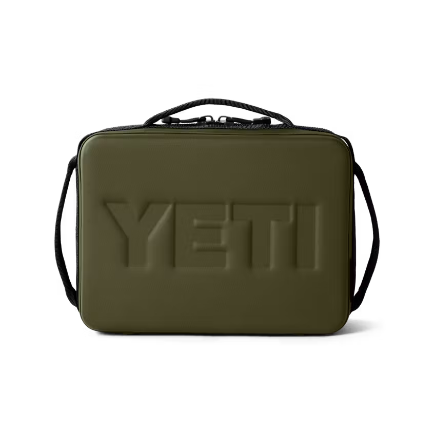 DAYTRIP® LUNCH BOX 5L - OLIVE