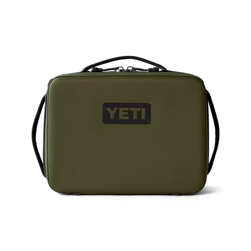 DAYTRIP® LUNCH BOX 5L - OLIVE