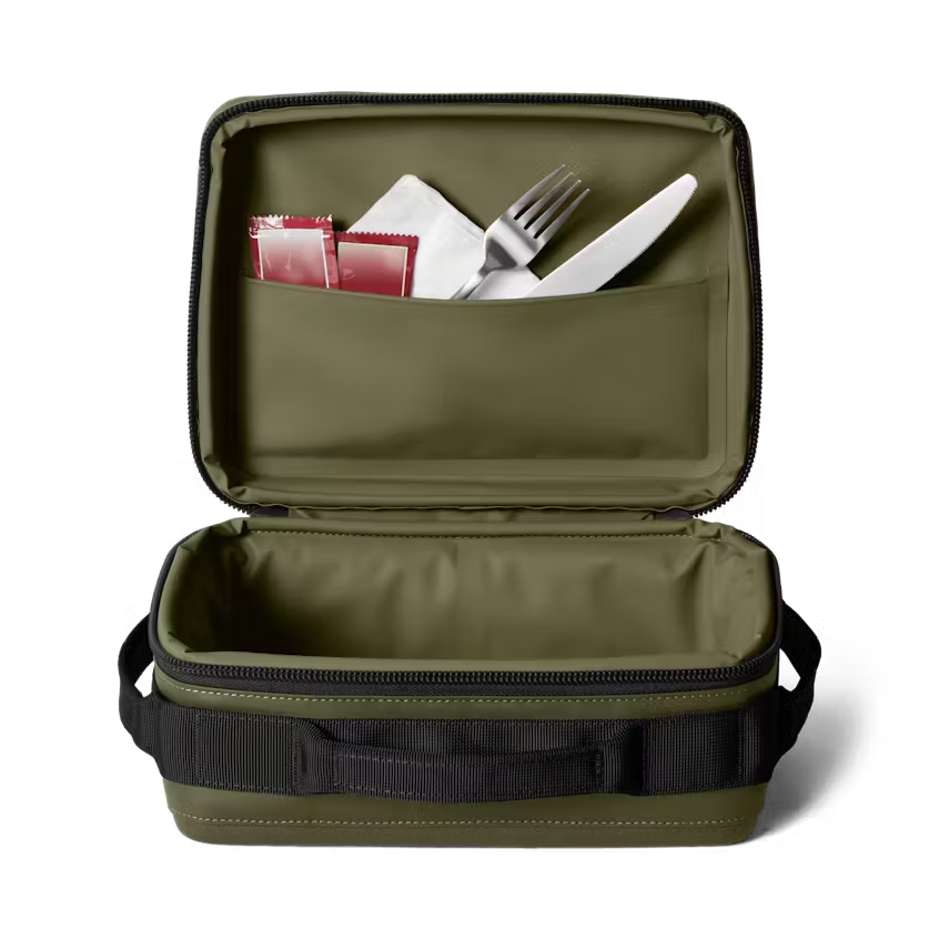 DAYTRIP® LUNCH BOX 5L - OLIVE