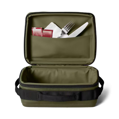 DAYTRIP® LUNCH BOX 5L OLIVE | Yeti Market