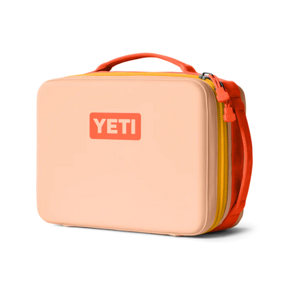 DAYTRIP® LUNCH BOX 5L - PEACH / BEEKEEPER