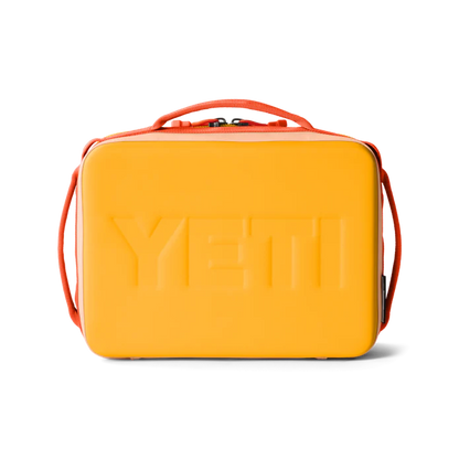 DAYTRIP® LUNCH BOX 5L - PEACH / BEEKEEPER