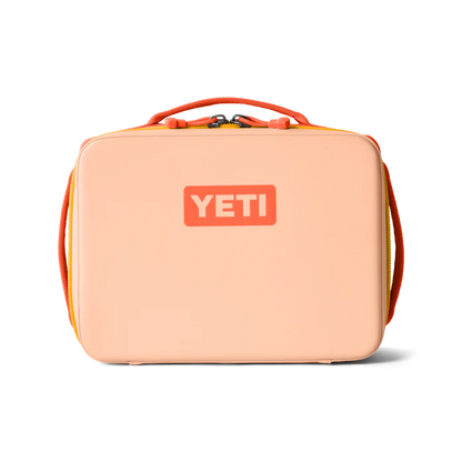 DAYTRIP® LUNCH BOX 5L - PEACH / BEEKEEPER