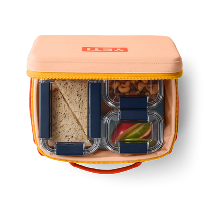 DAYTRIP® LUNCH BOX 5L - PEACH / BEEKEEPER