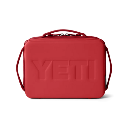 DAYTRIP® LUNCH BOX 5L - RESCUE RED