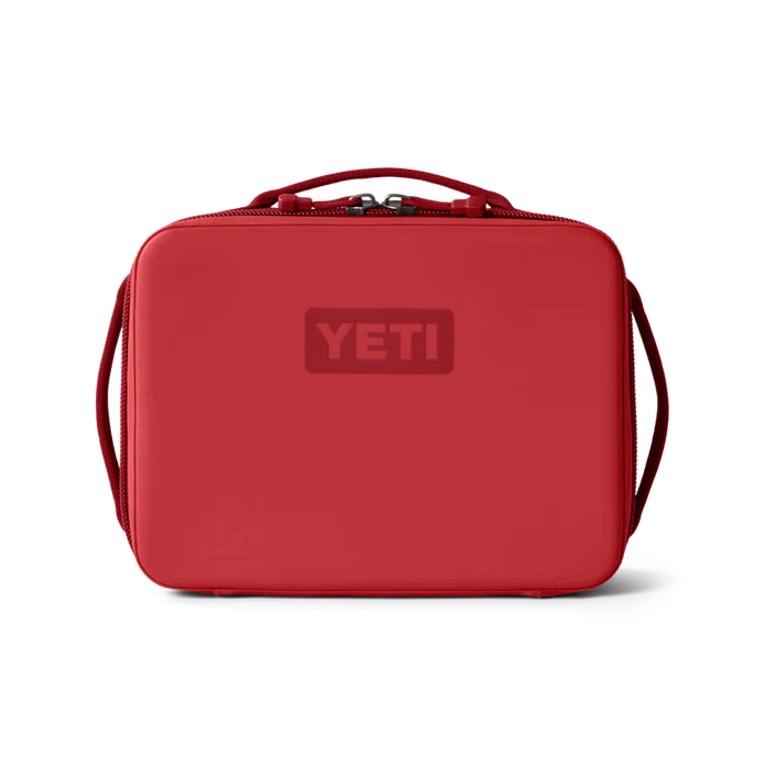 DAYTRIP® LUNCH BOX 5L - RESCUE RED