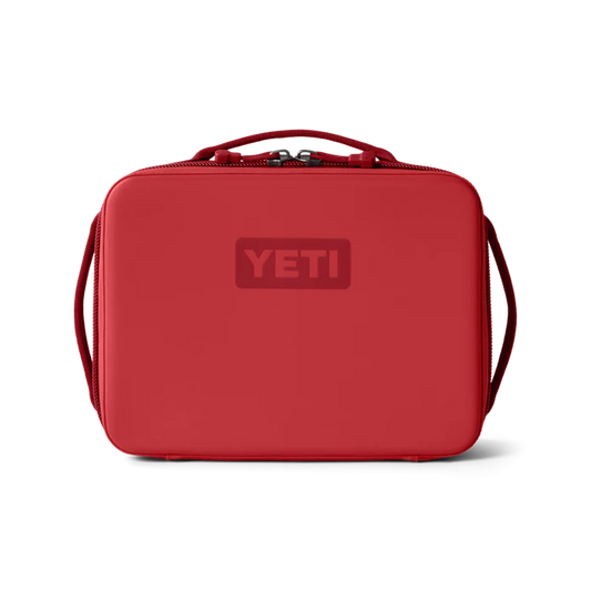 DAYTRIP® LUNCH BOX 5L - RESCUE RED