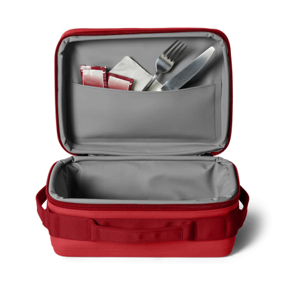 DAYTRIP® LUNCH BOX 5L - RESCUE RED