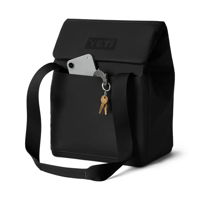 DAYTRIP® TOTE BAG 14L - BLACK