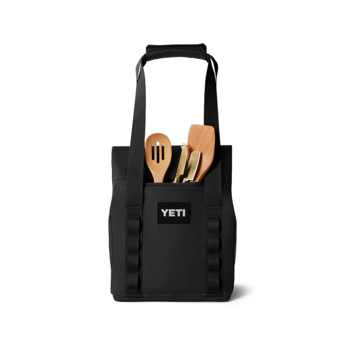 DAYTRIP® TOTE BAG 14L - BLACK