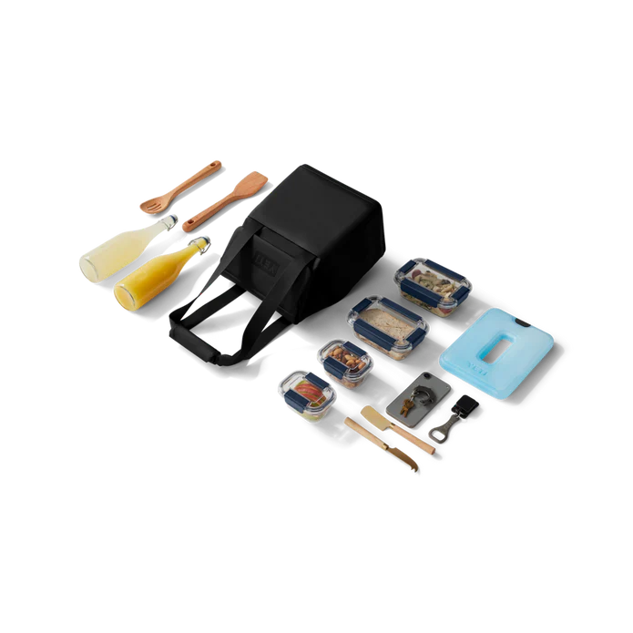 DAYTRIP® TOTE BAG 14L BLACK