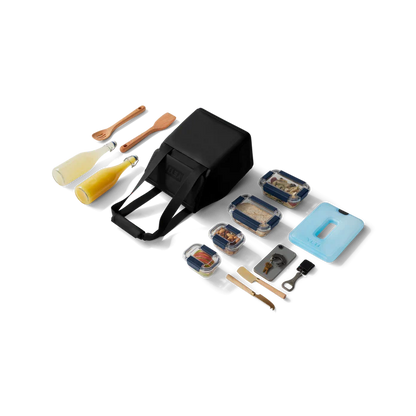 DAYTRIP® TOTE BAG 14L BLACK