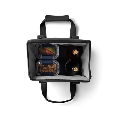 DAYTRIP® TOTE BAG 14L BLACK