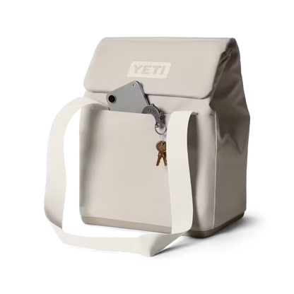 DAYTRIP® TOTE BAG 14L CAPE TAUPE | Yeti Market
