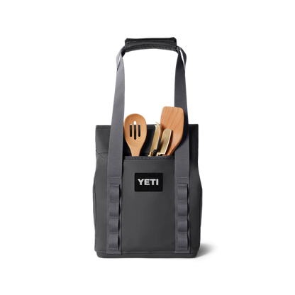 DAYTRIP® TOTE BAG 14L - CHARCOAL