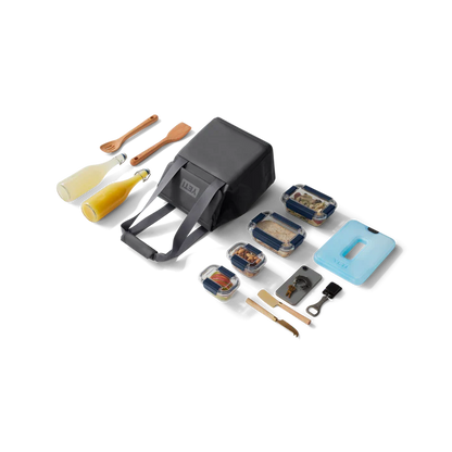 DAYTRIP® TOTE BAG 14L - CHARCOAL