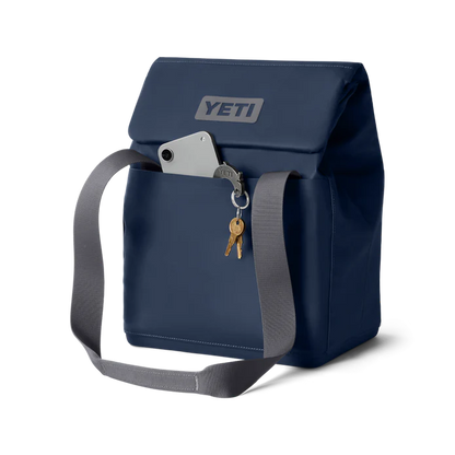 DAYTRIP® TOTE BAG 14L NAVY | Yeti Market