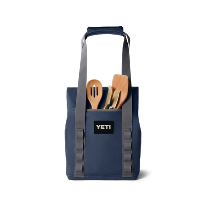 DAYTRIP® TOTE BAG 14L NAVY | Yeti Market