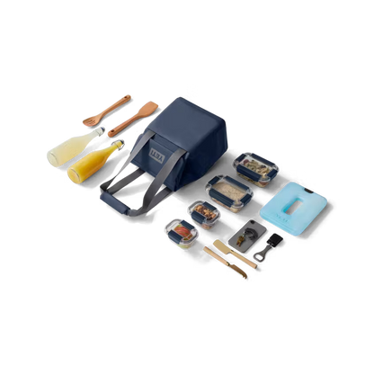 DAYTRIP® TOTE BAG 14L - PEACH/BEEKEEPER